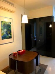 City Edge (D11), Apartment #502891401